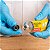 Kit Restauratudo Reparo Cola Parachoque Vedachoque 190gr - Imagem 3