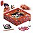 Jogo De Tabuleiro E Destreza Com 5 Modos Sushi Rush - TGM - Imagem 3