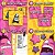 Jogo de Tabuleiro Party Game Universo De Palavras Zax! - TGM - Imagem 4