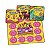 Jogo De Tabuleiro Histérico Party Game Palavras Quix! - TGM - Imagem 4