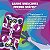 Jogo De Cartas Card Game Linha Micro Lemur PaperGames - Imagem 9