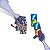 Jogo De Cartas Card Game Linha Micro Lemur PaperGames - Imagem 4