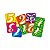 Jogo De Cartas Card Game Linha Micro Lemur PaperGames - Imagem 2