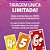 Lhama Edição Festa Jogo de Cartas Boardgames Papergames - Imagem 6