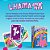 Lhama Edição Festa Jogo de Cartas Boardgames Papergames - Imagem 4