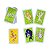 Jogo De Cartas Mico Copag Com 55 Cartas Diversão Familia - Imagem 2