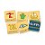 Jogo de Cartas Egito Antigo Boardgames Papergames Glifos - Imagem 2