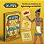 Jogo de Cartas Egito Antigo Boardgames Papergames Glifos - Imagem 6