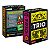 Trio Jogo de Cartas Papergames Boardgames Cardgames - Imagem 3