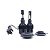 Kit Lampada H4 Super Led 8000k 12v Tech One - Imagem 2