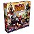 Zombicide Marvel Zombies Heroes Resistance Board Games - Imagem 1