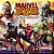 Zombicide Marvel Zombies Heroes Resistance Board Games - Imagem 7