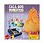 Jogo De Cartas Infantil Jogo Da Memória Caça Aos Monstros - Imagem 5
