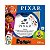 Jogo De Cartas Galápagos Encontre Os Iguais Dobble Pixar - Imagem 4