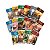 Jogo De Tabuleiro Maravilhas Do Mundo Antigo 7 Wonders Duel - Imagem 8