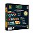Jogo De Tabuleiro Maravilhas Do Mundo Antigo 7 Wonders Duel - Imagem 7