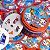 Jogo De Cartas Dobble Patrulha Canina Paw Patrol Nickelodeon - Imagem 3