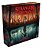 Jogo Tabuleiro Cooperativo Stranger Things: Mundo Invertido - Imagem 1