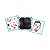Jogo De Cartas Party Competitivo Desafie O Cérebro Cortex - Imagem 3