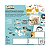 Jogo De Cartas Party Competitivo Desafie O Cérebro Cortex - Imagem 5