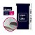 Persiana Em Rolo Tela Solar 3% Off White 1,2 m x 1,6 m Atlas - Imagem 1
