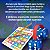 Jogo de Dados Festivo Bingo de Virar Dados Dingo! PaperGames - Imagem 7