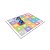 Jogo de Dados Festivo Bingo de Virar Dados Dingo! PaperGames - Imagem 3