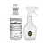 Facilitador Passar Roupas Easyfresh Floral 1L + Borrifador - Imagem 1