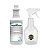 Aromatizador De Roupas Finisherfresh Bouquet 1L + Borrifador - Imagem 1
