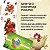 Jogo de Cartas Pocket Escaramuça Escocesa Schotten Totten - Imagem 4