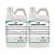 Kit 2 Finalizador Passadoria Tecidos Finisherfresh Summer 2L - Imagem 1