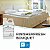 Kit 2 Finalizador Passadoria Tecido Finisherfresh Bouquet 2L - Imagem 2