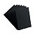 Envelope Protetor De Cartas Gamegenic Prime Sleeves (Preto) - Imagem 4