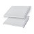 2 Refis Para PAD Recorte Acabamento Pintura 120mm 4,7" Atlas - Imagem 2