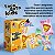 Jogo de Cartas Pocket Infantil Taco Gato Kids PaperGames - Imagem 3