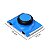 Kit PAD P/ Recorte e Acabamento 120mm 4,7" com 2 Refis Atlas - Imagem 2