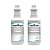 Kit Finisherfresh Bouquet + Summer 1L Finalizador Spartan - Imagem 1
