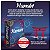 Hanabi Jogo de Mesa Cartas BoardGames PaperGames Familia - Imagem 6
