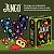 Jungo Linha Pocket Papergames Jogo De Cartas 3-5 Jogadores - Imagem 3