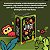 Jungo Linha Pocket Papergames Jogo De Cartas 3-5 Jogadores - Imagem 5
