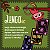 Jungo Linha Pocket Papergames Jogo De Cartas 3-5 Jogadores - Imagem 2