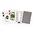 Kit Baralho Texas Holdem + Card Guard - Baralho Profissional - Imagem 3