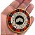 Kit Baralho Texas Holdem + Card Guard - Baralho Profissional - Imagem 2