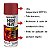 Tinta Alta Temperatura Vermelho Fosco Rust Oleum 1093°C - Imagem 4