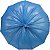 Kit 2 Rolos Saco de Lixo 100L Azul + Incluso 1 Pá - Esfrebom - Imagem 6