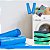 Kit 2 Rolos Saco de Lixo 30L + 3 Esponjas Diamond - Esfrebom - Imagem 6