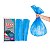 Kit 2 Rolos Saco de Lixo 30L + 3 Esponjas Diamond - Esfrebom - Imagem 5