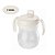 Copo com Alça Infantil Creme 310ml Sem BPA - Sanremo - Imagem 1