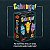 Cabanga Jogo de Cartas Papergames Pocket Crianças e Adultos - Imagem 5