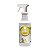 Air Essence Chá Branco Odorizador de Ambientes 500ml Spartan - Imagem 1